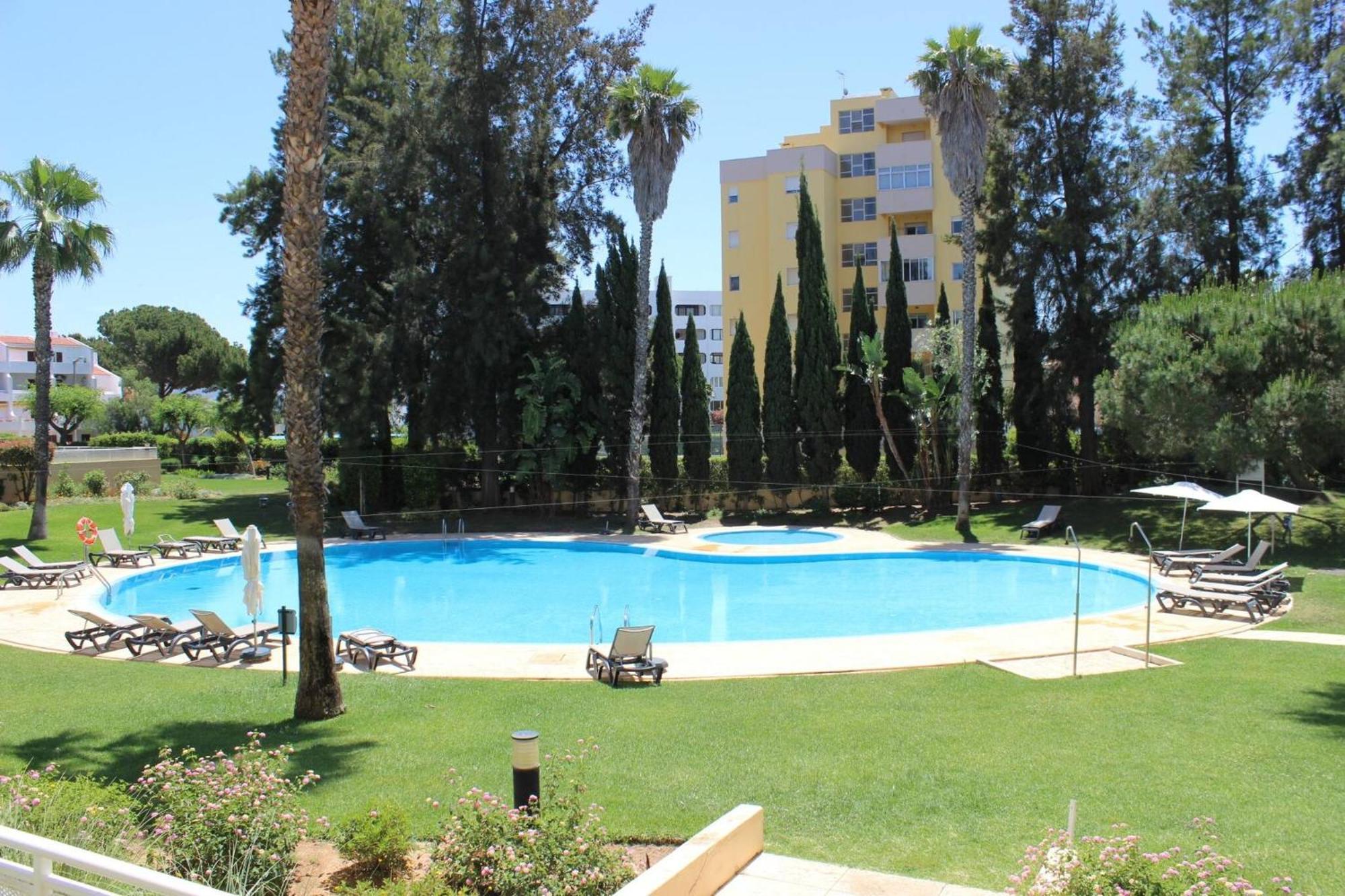 Da Praia - Pool & Tenis Hébergement de vacances *